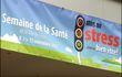 Liège : semaine de la santé